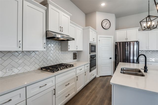 3509 Clara Drive, Melissa, TX 75454
