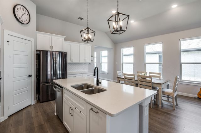 3509 Clara Drive, Melissa, TX 75454