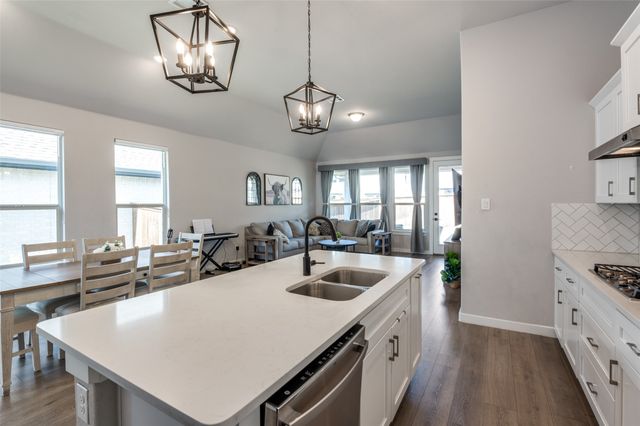 3509 Clara Drive, Melissa, TX 75454