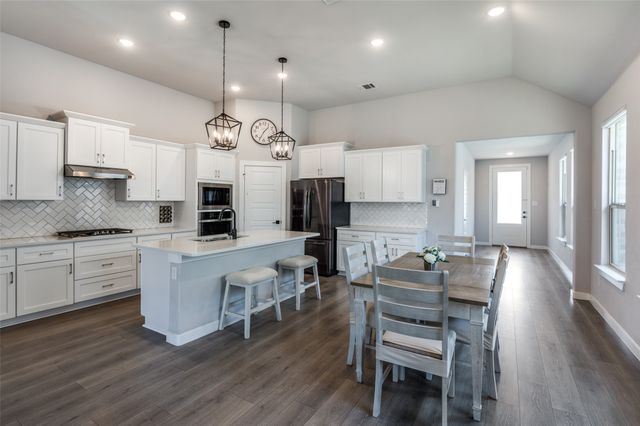 3509 Clara Drive, Melissa, TX 75454