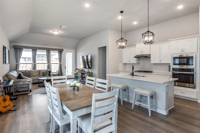 3509 Clara Drive, Melissa, TX 75454