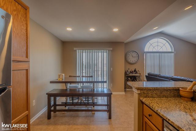 15381 Yale Drive, Clinton Twp, MI 48038