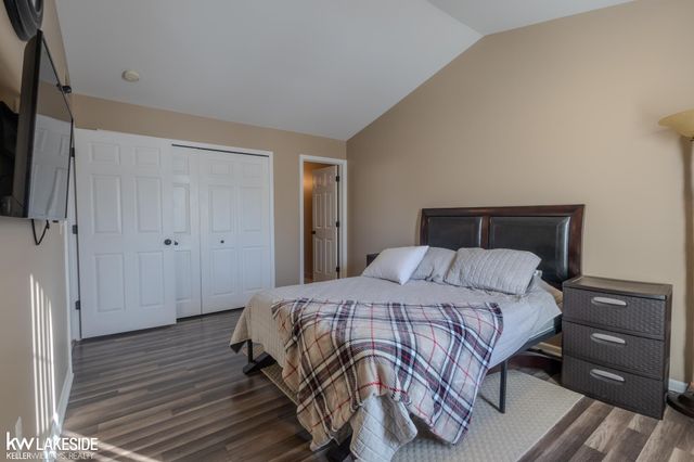 15381 Yale Drive, Clinton Twp, MI 48038