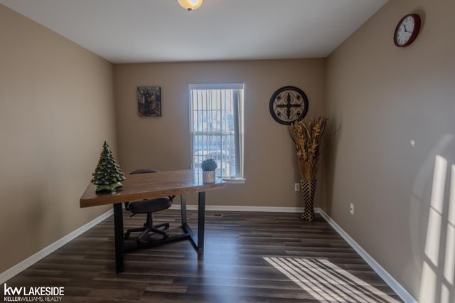 15381 Yale Drive, Clinton Twp, MI 48038