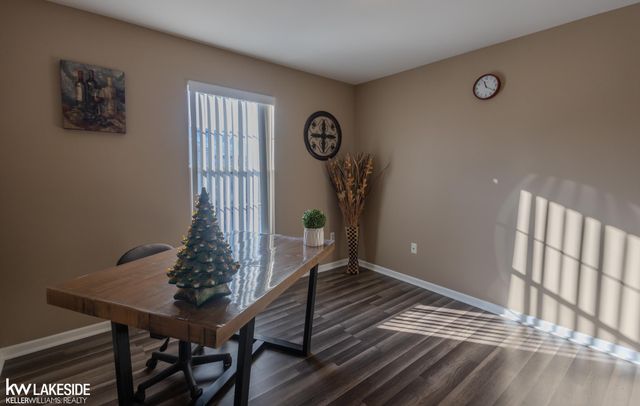 15381 Yale Drive, Clinton Twp, MI 48038