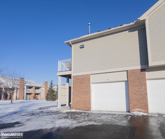 15381 Yale Drive, Clinton Twp, MI 48038