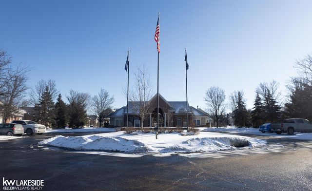 15381 Yale Drive, Clinton Twp, MI 48038