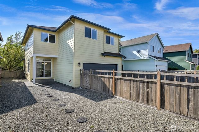 4716 Cordata Parkway, Bellingham, WA 98226