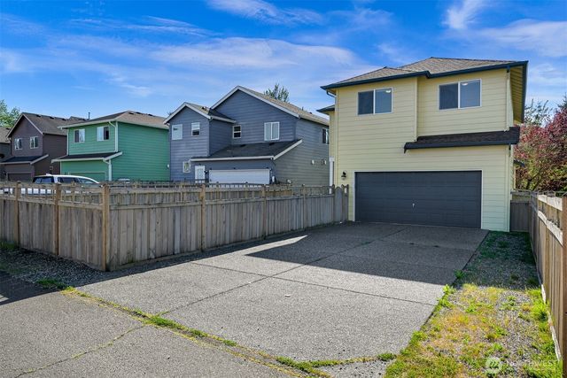 4716 Cordata Parkway, Bellingham, WA 98226