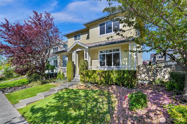 4716 Cordata Parkway, Bellingham, WA 98226