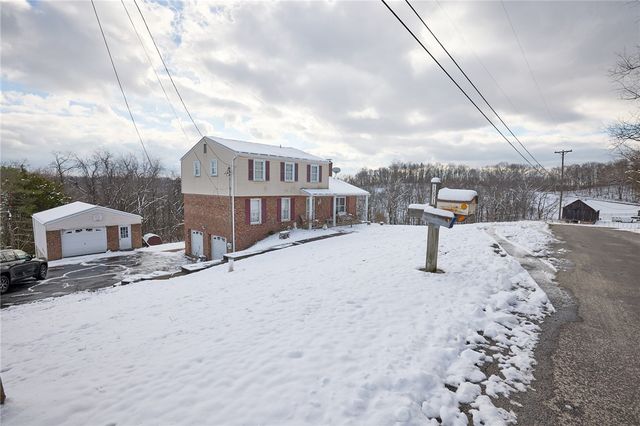 151 Stone Quarry Rd, Hopewell Twp, PA 15001