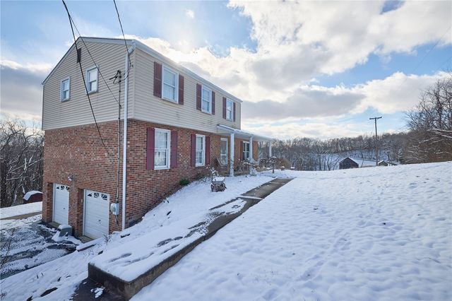 151 Stone Quarry Rd, Hopewell Twp, PA 15001