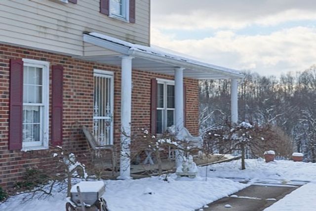 151 Stone Quarry Rd, Hopewell Twp, PA 15001