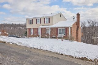 151 Stone Quarry Rd, Hopewell Twp, PA 15001