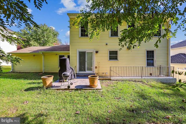 8113 NEVILLE PLACE, Fort Washington, MD 20744