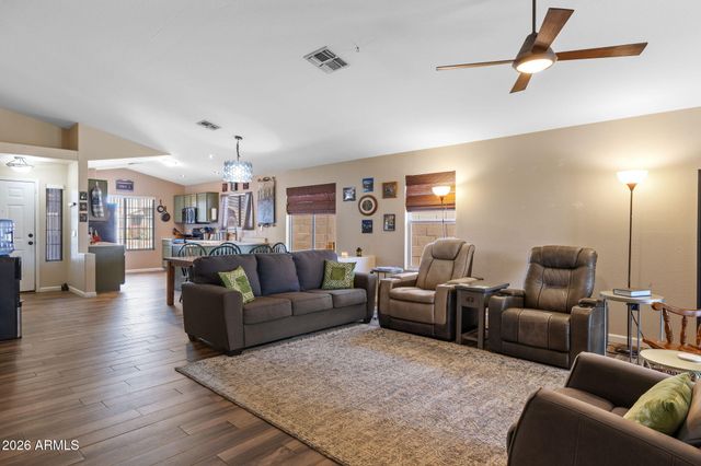 3523 W SAGUARO PARK Lane, Glendale, AZ 85310