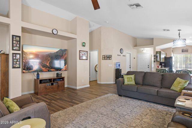 3523 W SAGUARO PARK Lane, Glendale, AZ 85310