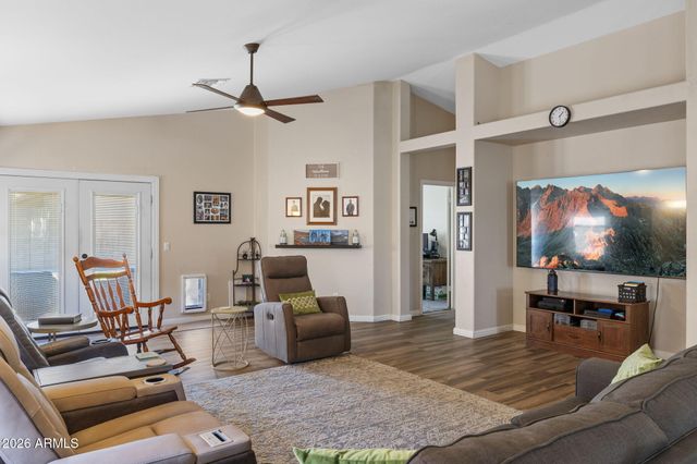 3523 W SAGUARO PARK Lane, Glendale, AZ 85310