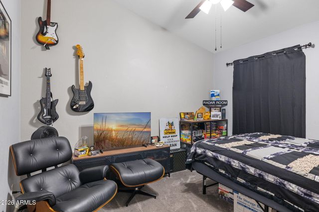 3523 W SAGUARO PARK Lane, Glendale, AZ 85310