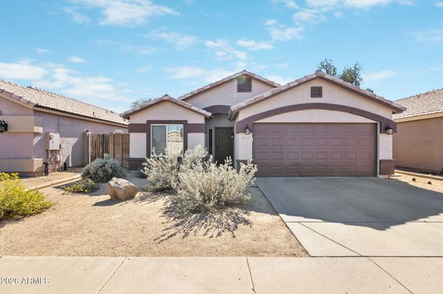 3523 W SAGUARO PARK Lane, Glendale, AZ 85310