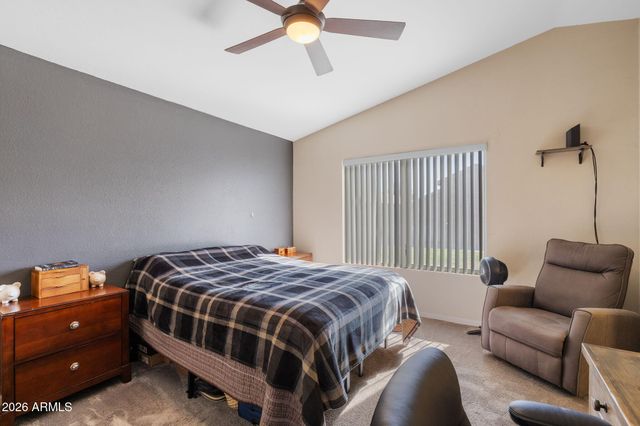 3523 W SAGUARO PARK Lane, Glendale, AZ 85310