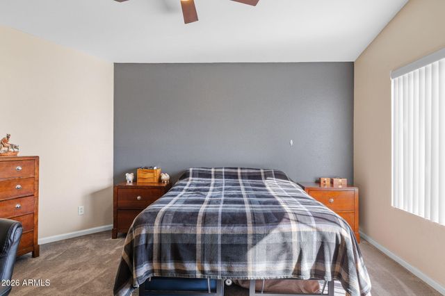 3523 W SAGUARO PARK Lane, Glendale, AZ 85310