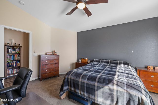 3523 W SAGUARO PARK Lane, Glendale, AZ 85310