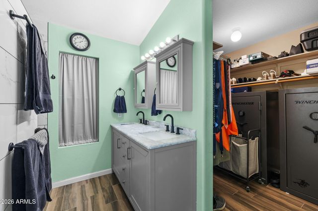 3523 W SAGUARO PARK Lane, Glendale, AZ 85310