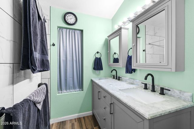 3523 W SAGUARO PARK Lane, Glendale, AZ 85310