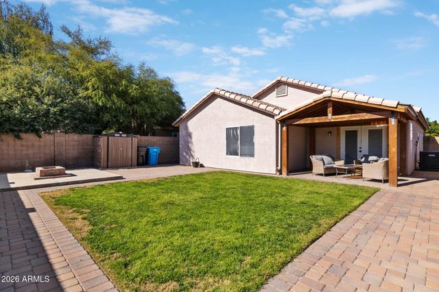 3523 W SAGUARO PARK Lane, Glendale, AZ 85310