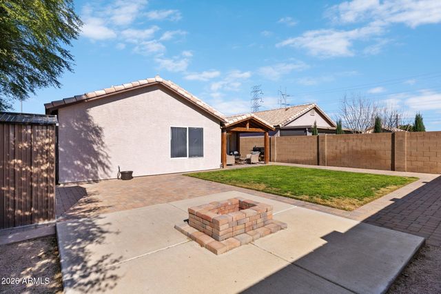 3523 W SAGUARO PARK Lane, Glendale, AZ 85310