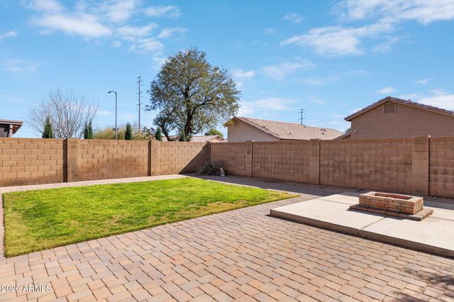 3523 W SAGUARO PARK Lane, Glendale, AZ 85310