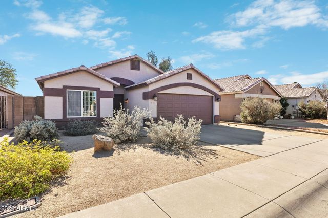 3523 W SAGUARO PARK Lane, Glendale, AZ 85310