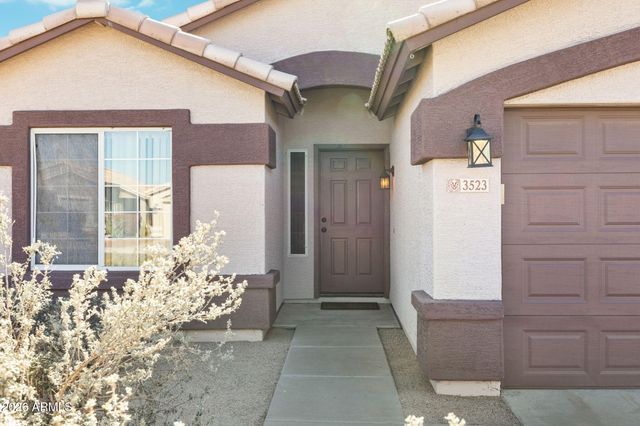 3523 W SAGUARO PARK Lane, Glendale, AZ 85310