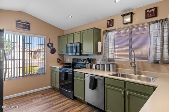 3523 W SAGUARO PARK Lane, Glendale, AZ 85310