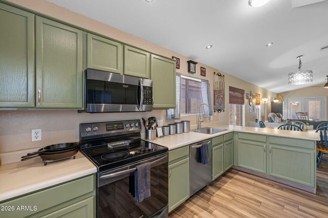 3523 W SAGUARO PARK Lane, Glendale, AZ 85310