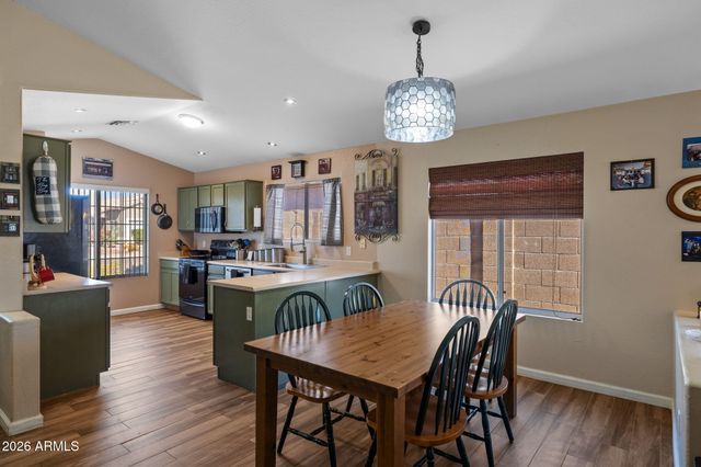 3523 W SAGUARO PARK Lane, Glendale, AZ 85310