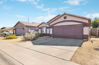 3523 W SAGUARO PARK Lane, Glendale, AZ 85310