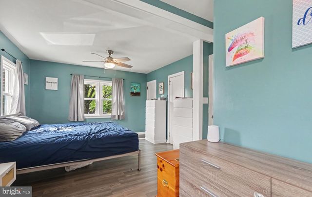 6410 CLEARFIELD ST, Harrisburg, PA 17111