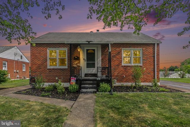 6410 CLEARFIELD ST, Harrisburg, PA 17111