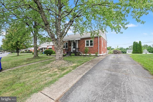 6410 CLEARFIELD ST, Harrisburg, PA 17111