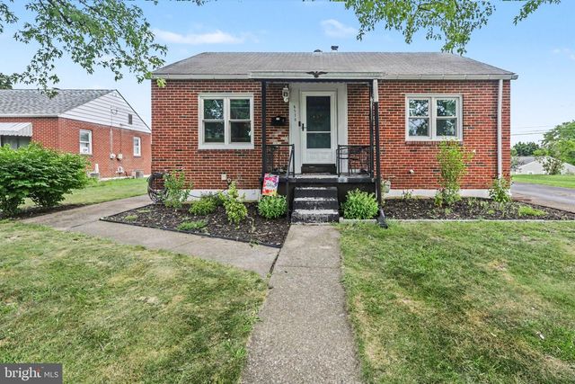 6410 CLEARFIELD ST, Harrisburg, PA 17111