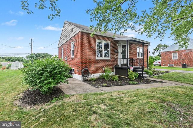 6410 CLEARFIELD ST, Harrisburg, PA 17111