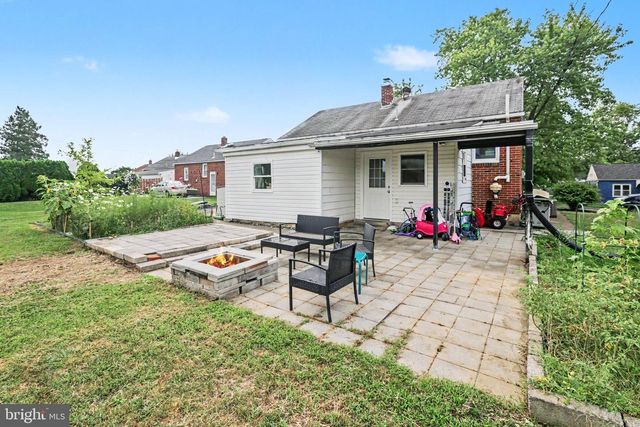 6410 CLEARFIELD ST, Harrisburg, PA 17111