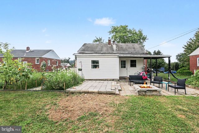 6410 CLEARFIELD ST, Harrisburg, PA 17111