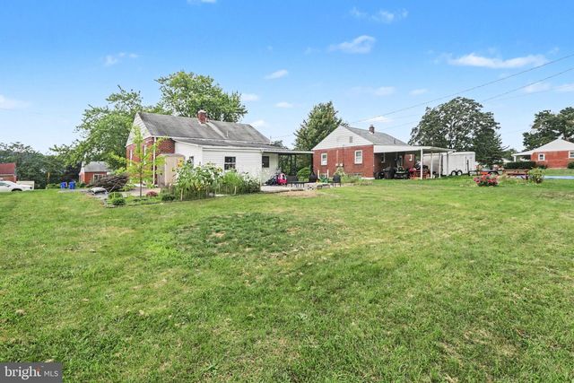 6410 CLEARFIELD ST, Harrisburg, PA 17111