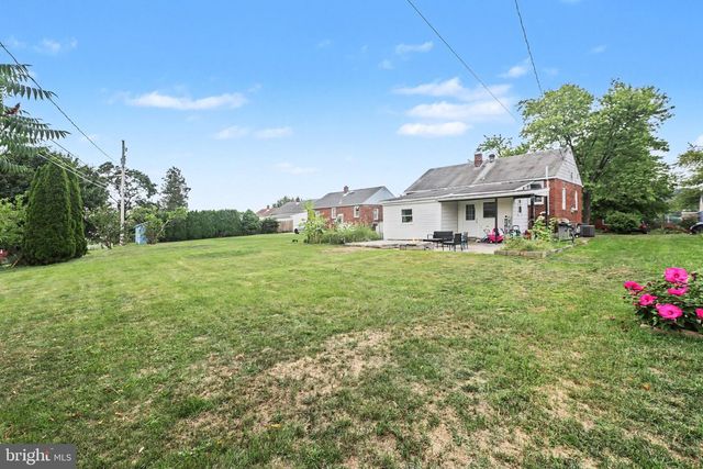 6410 CLEARFIELD ST, Harrisburg, PA 17111