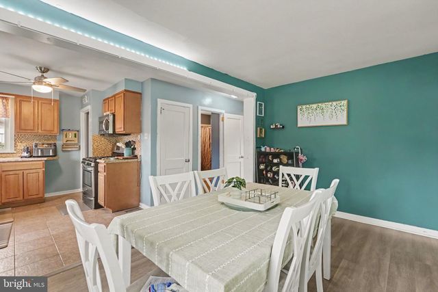6410 CLEARFIELD ST, Harrisburg, PA 17111