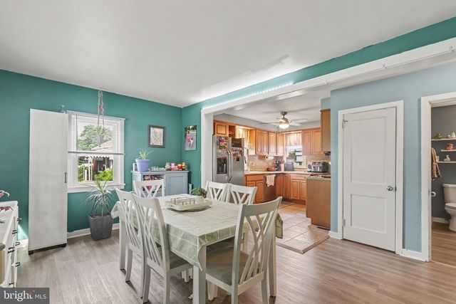 6410 CLEARFIELD ST, Harrisburg, PA 17111