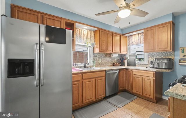 6410 CLEARFIELD ST, Harrisburg, PA 17111